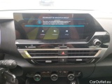  Citroen  C4  X Feel Pack 1.2 PureTech 130CV BVA8 6E #7