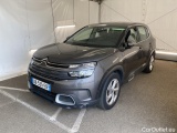 C5 Aircross