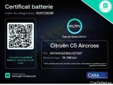 C5 Aircross