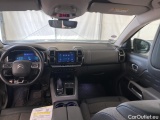  Citroen  C5 Aircross CITROEN  2018 5P SUV Hybrid 225 ë EAT8 Business #6