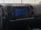  Citroen  C5 Aircross CITROEN  2018 5P SUV Hybrid 225 ë EAT8 Business #8
