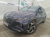 Hyundai Tucson HYUNDAI  2020  5P  SUV 1 6 PHEV 265 HTRAC CREATIVE 4WD AUTO
