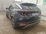  Hyundai  Tucson HYUNDAI  2020  5P  SUV 1 6 PHEV 265 HTRAC CREATIVE 4WD AUTO #3