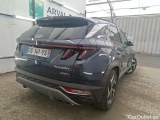  Hyundai  Tucson HYUNDAI  2020  5P  SUV 1 6 PHEV 265 HTRAC CREATIVE 4WD AUTO #4