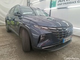  Hyundai  Tucson HYUNDAI  2020  5P  SUV 1 6 PHEV 265 HTRAC CREATIVE 4WD AUTO #5