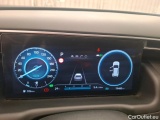  Hyundai  Tucson HYUNDAI  2020  5P  SUV 1 6 PHEV 265 HTRAC CREATIVE 4WD AUTO #7