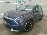 KIA Sportage KIA  / 2021 / 5P / SUV 1.6 T-GDI 265 PHEV AUTO 4WD ACTIVE