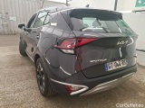  KIA  Sportage KIA  / 2021 / 5P / SUV 1.6 T-GDI 265 PHEV AUTO 4WD ACTIVE #3