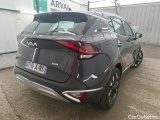  KIA  Sportage KIA  / 2021 / 5P / SUV 1.6 T-GDI 265 PHEV AUTO 4WD ACTIVE #4