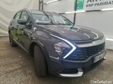  KIA  Sportage KIA  / 2021 / 5P / SUV 1.6 T-GDI 265 PHEV AUTO 4WD ACTIVE #5