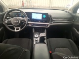  KIA  Sportage KIA  / 2021 / 5P / SUV 1.6 T-GDI 265 PHEV AUTO 4WD ACTIVE #6