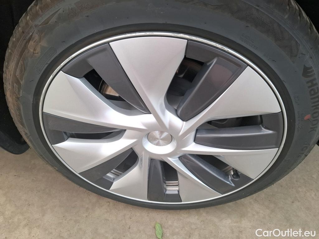  Tesla  Model Y TESLA  / 2020 / 5P / SUV Grand Autonomie Dual Motor AWD #25