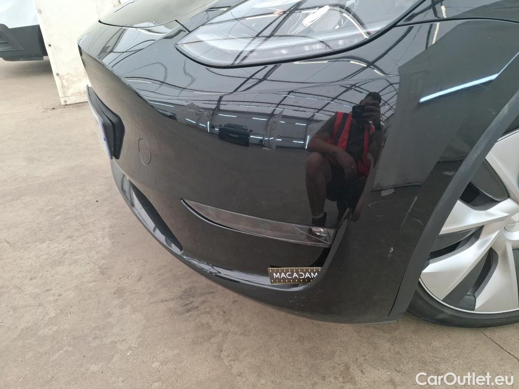  Tesla  Model Y TESLA  / 2020 / 5P / SUV Grand Autonomie Dual Motor AWD #21