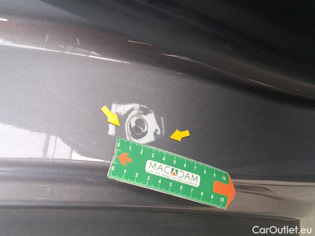  Renault  Captur  II Evolution 1.6 E-TECH Hybrid 145CV BVA6 E6d #8