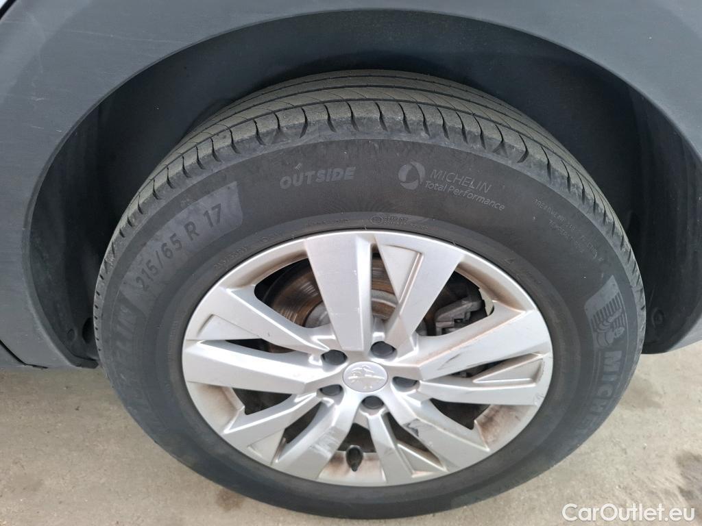  Peugeot  3008  II Active Pack 1.2 PureTech 130CV BVA8 E6d #12