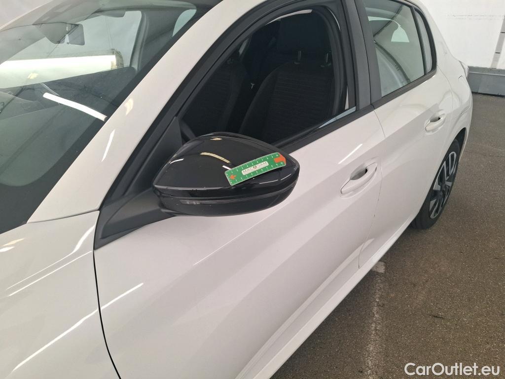  Peugeot  208  Active 1.2 PureTech 100CV BVM6 E6d #21