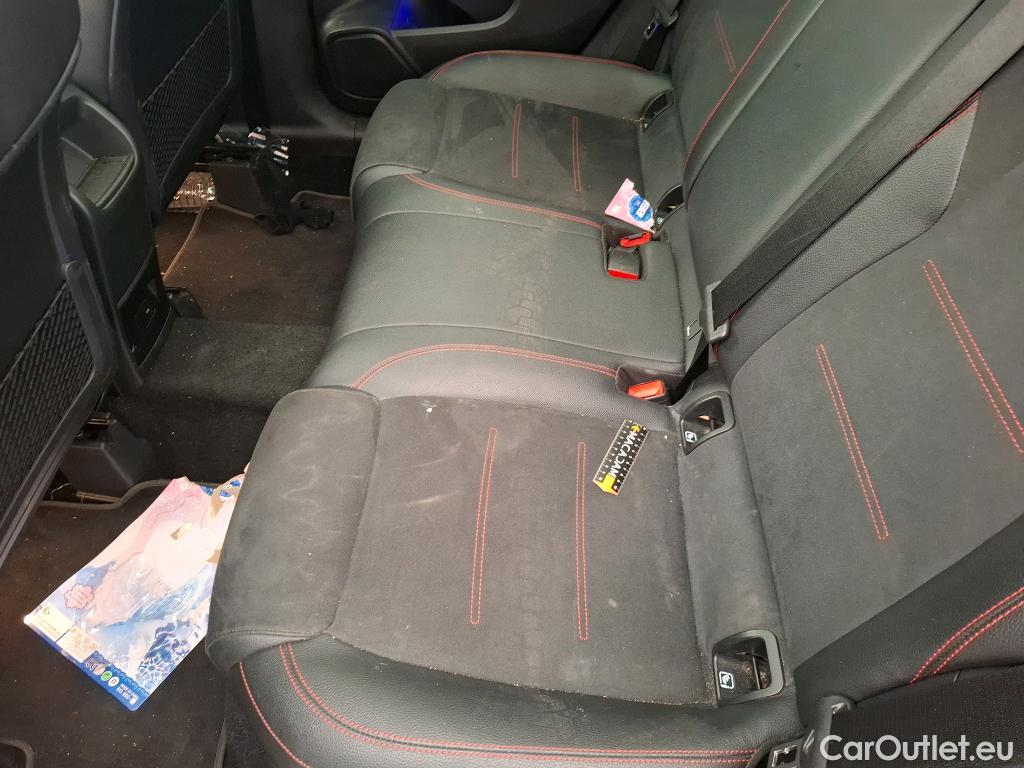  Mercedes  B-Klasse Classe B / 2019 / 5P / monospace B 200 d AMG Line Edition BA8 #117