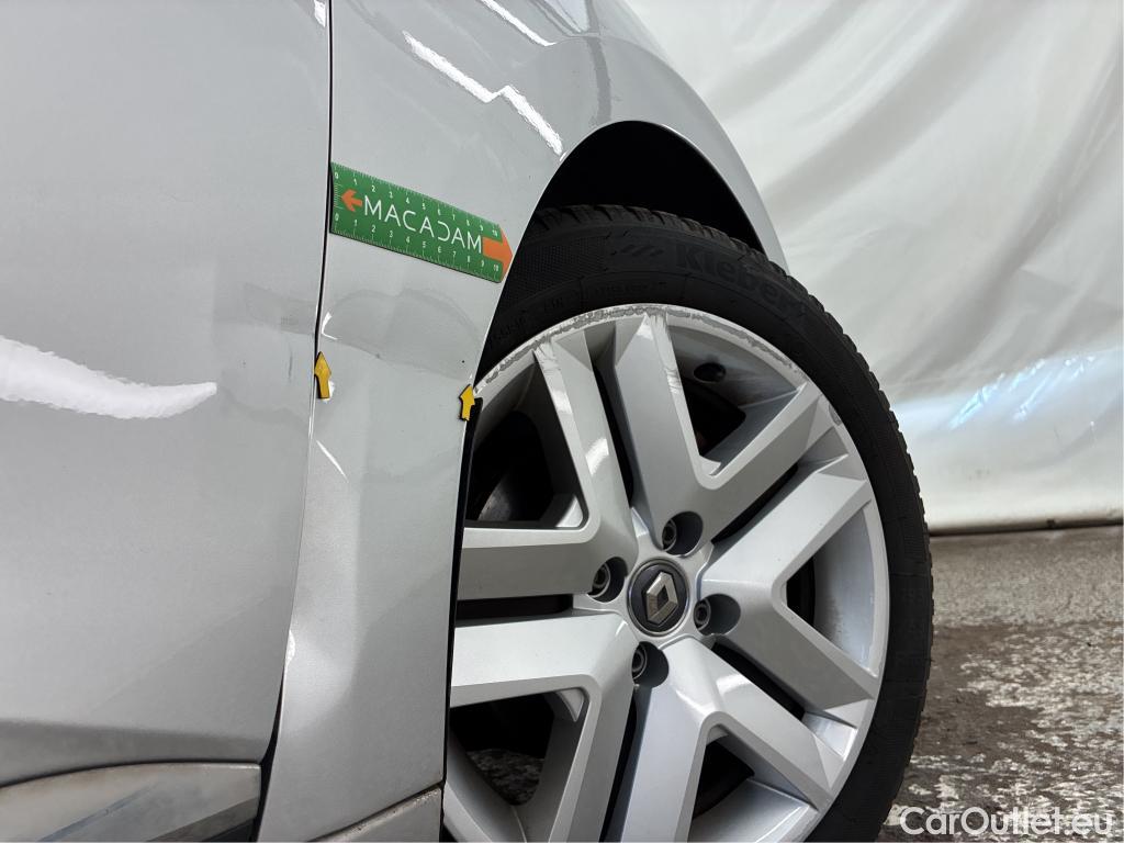  Renault  Clio  V Business 1.6 E-TECH Hybrid 140CV BVA6 E6d #3