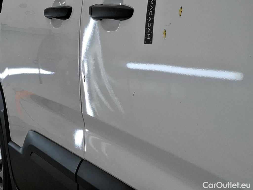  Peugeot  RIFTER  Active L1 1.2 PureTech 110 CV #8
