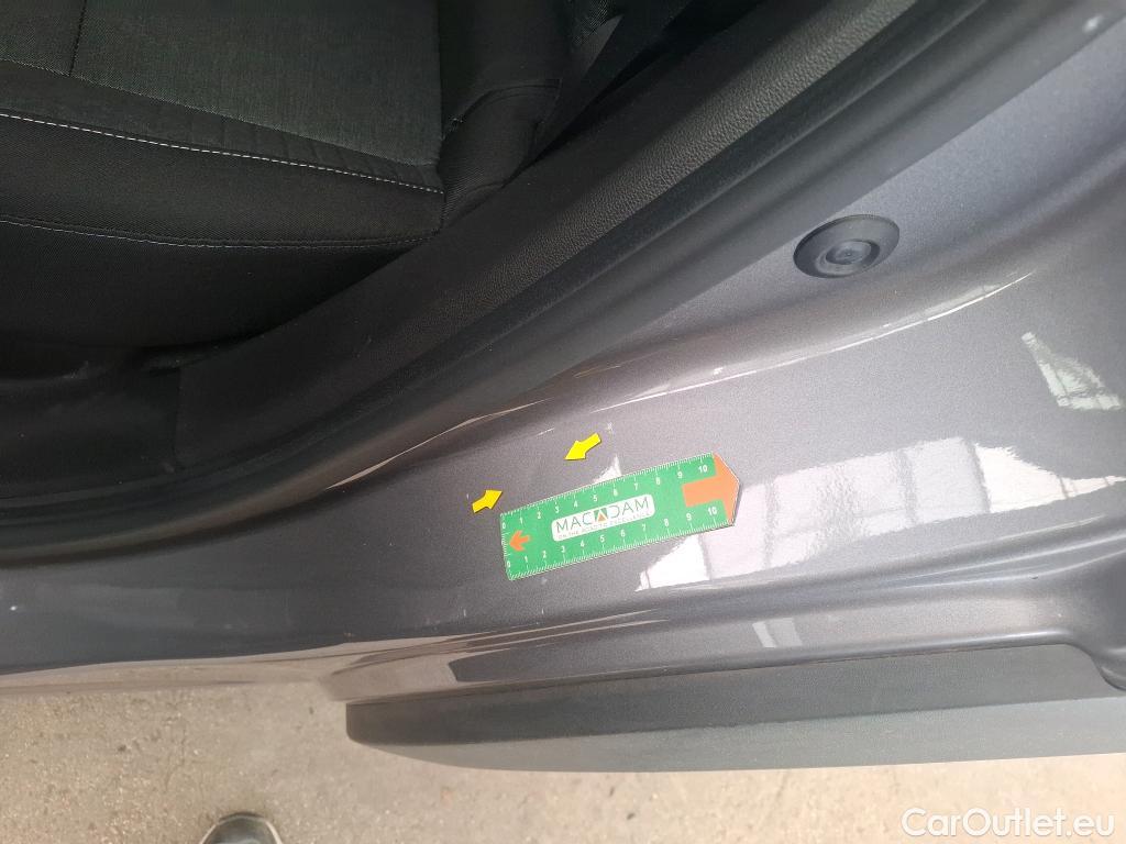 Renault  Captur  II Evolution 1.6 E-TECH Hybrid 145CV BVA6 E6d #3