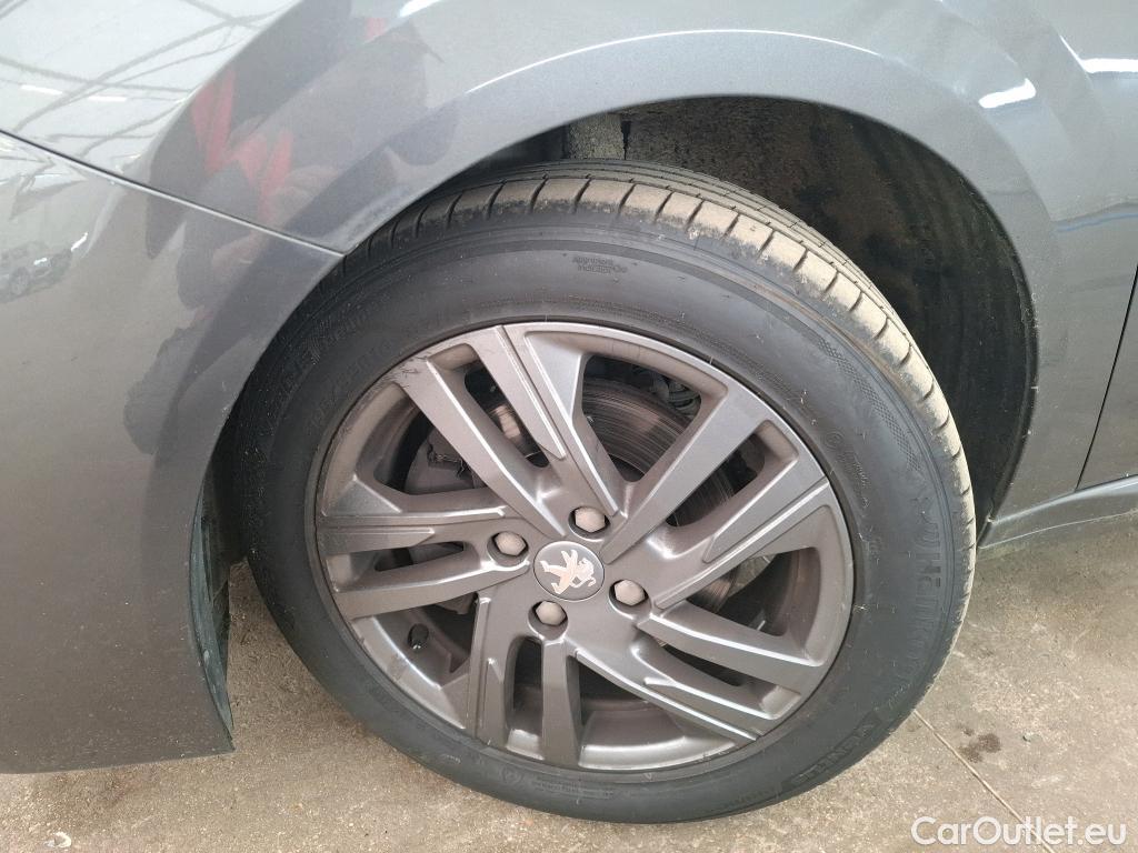  Peugeot  208  Active Business 1.2 PureTech 100CV BVM6 E6d #7