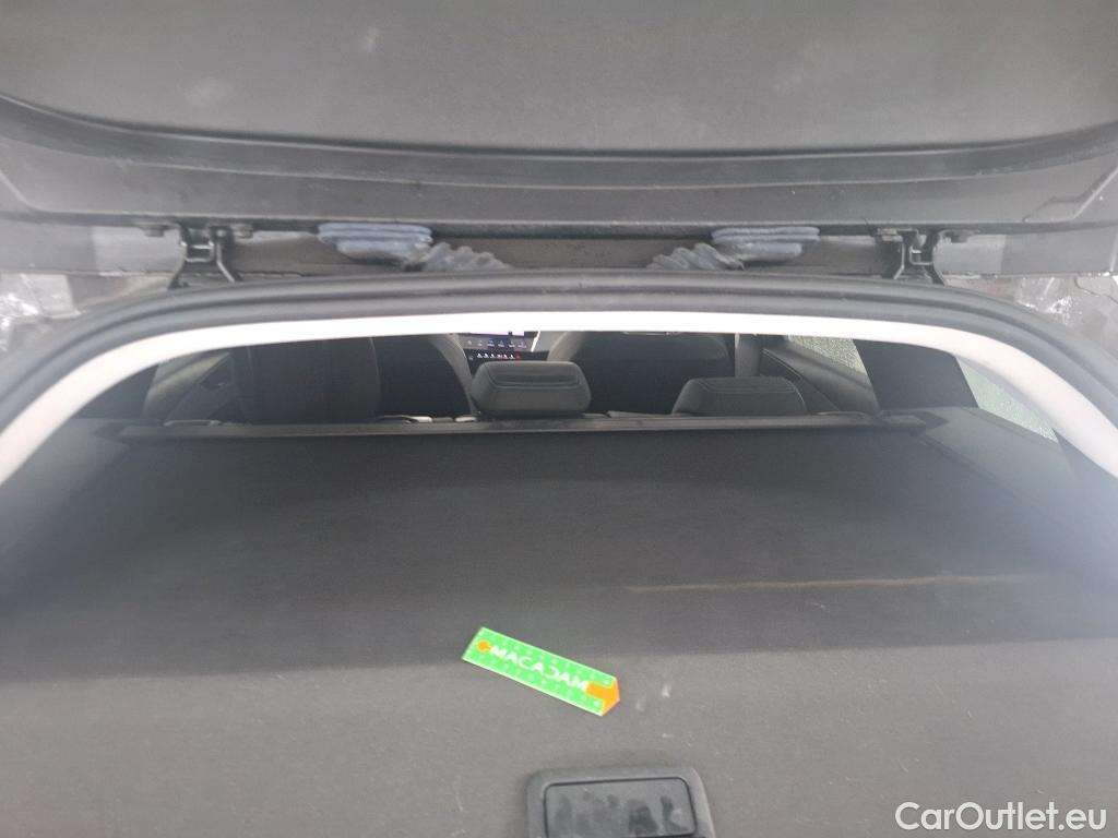  Peugeot  308  SW Allure Pack 1.2 PureTech 130CV BVA8 E6d #6