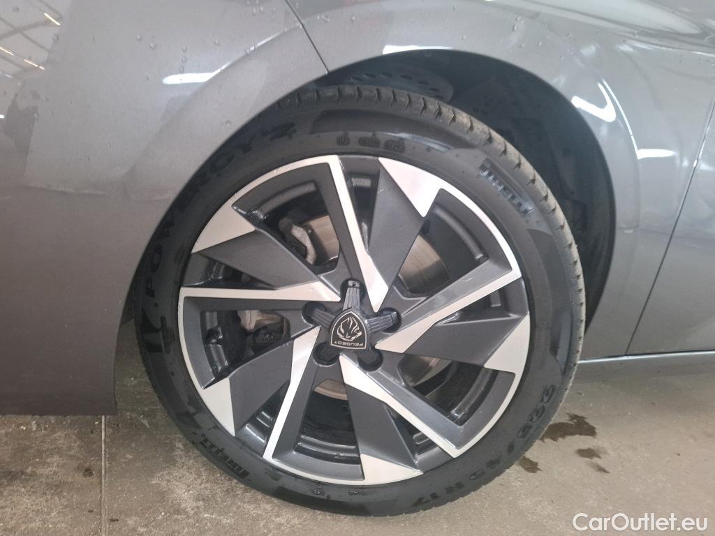  Peugeot  308  SW Allure Pack 1.2 PureTech 130CV BVA8 E6d #15