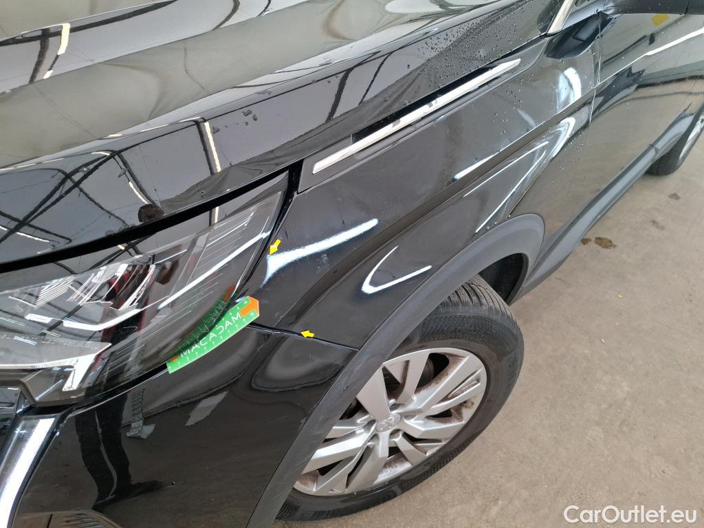  Peugeot  3008  II Active Pack 1.5 HDi 130CV BVA8 E6d #12