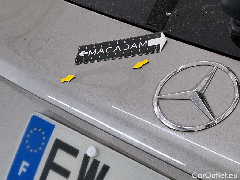 Mercedes  G-Klasee MERCEDES-BENZ GLC / 2019 / 5P / SUV GLC 300 e Business Line 4Matic #2