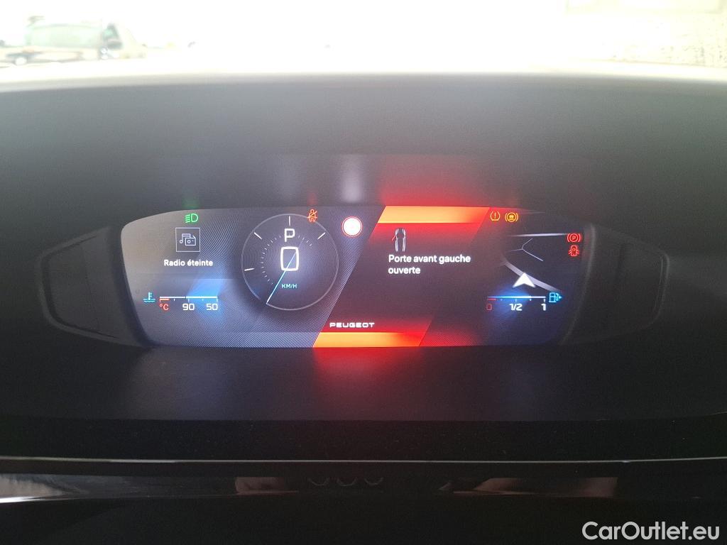  Peugeot  308  SW Allure Pack 1.2 PureTech 130CV BVA8 E6d #17