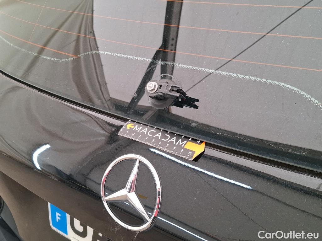  Mercedes  B-Klasse Classe B / 2019 / 5P / monospace B 200 d AMG Line Edition BA8 #121