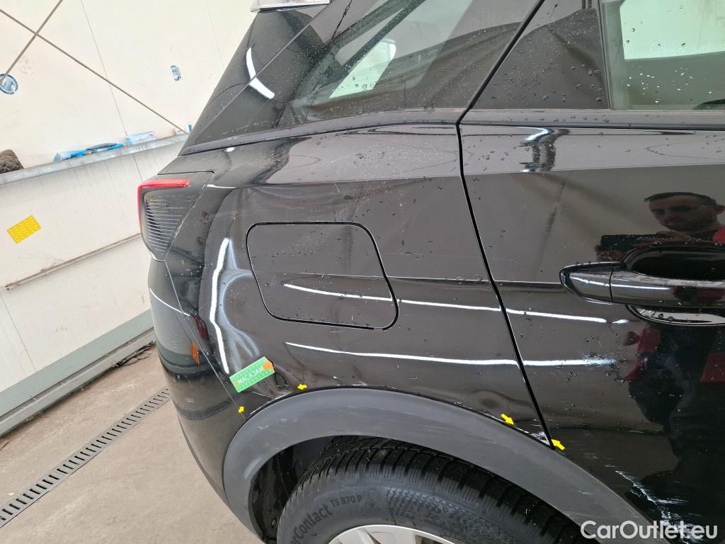  Peugeot  3008  II Active Pack 1.5 HDi 130CV BVA8 E6d #1
