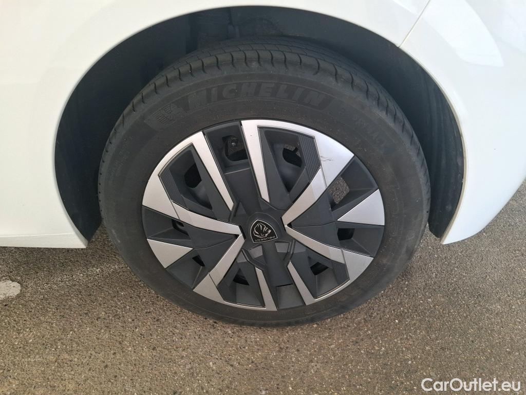  Peugeot  208  Active 1.2 PureTech 100CV BVM6 E6d #7