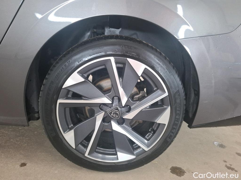  Peugeot  308  SW Allure Pack 1.2 PureTech 130CV BVA8 E6d #14
