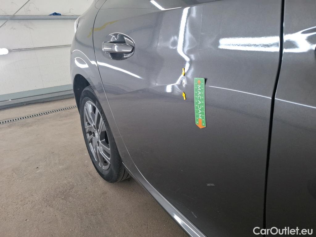  Peugeot  208  Active Pack 1.2 PureTech 100CV BVA8 E6d #16