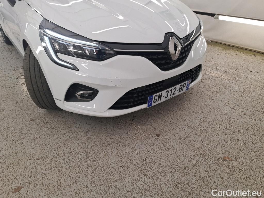  Renault  Clio  V Evolution 1.0 TCe 100CV BVM6 E6d / GPL #6