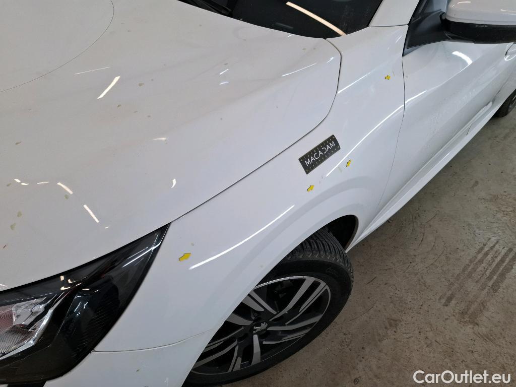  Peugeot  208  Allure Business 1.2 PureTech 100CV BVM6 E6d #44