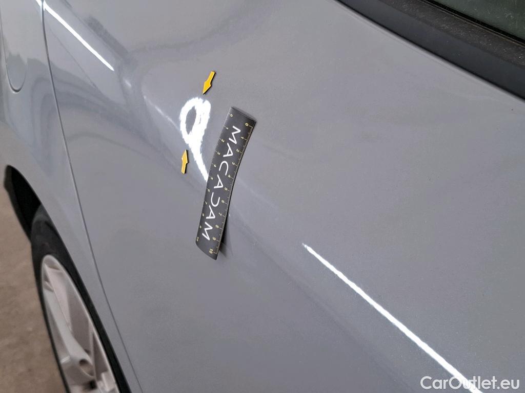  Renault  Clio  V Evolution 1.0 TCe 90CV BVM6 6E #2