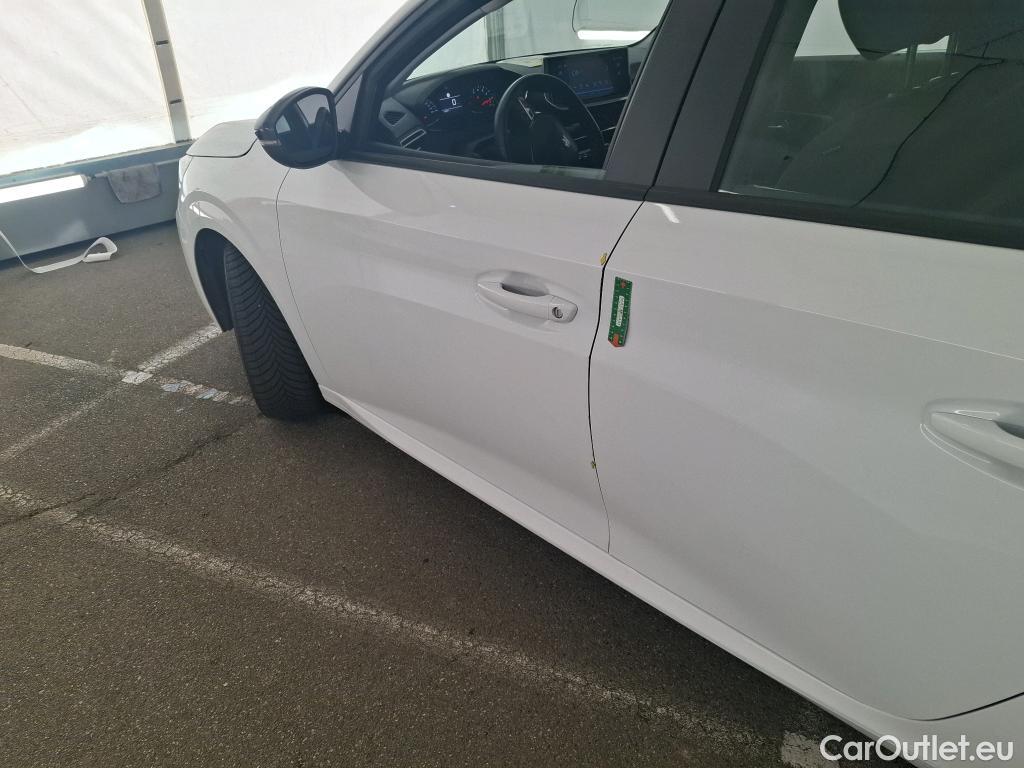  Peugeot  208  Active 1.2 PureTech 100CV BVM6 E6d #18