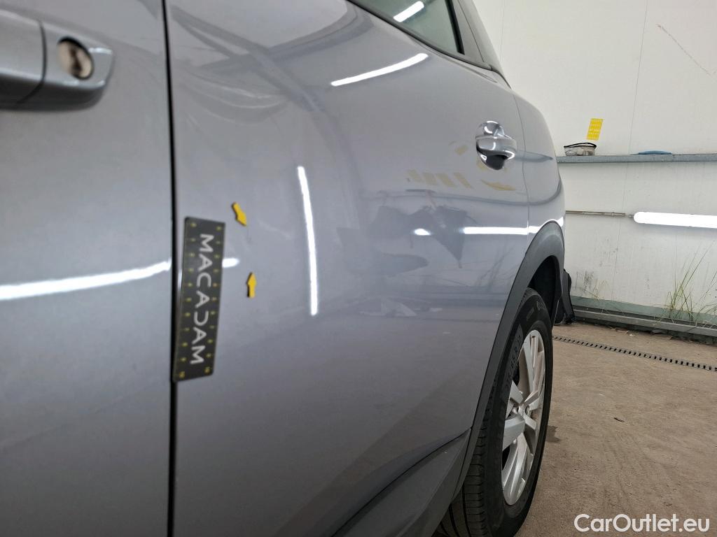  Peugeot  3008  II Active Pack 1.2 PureTech 130CV BVA8 E6d #47