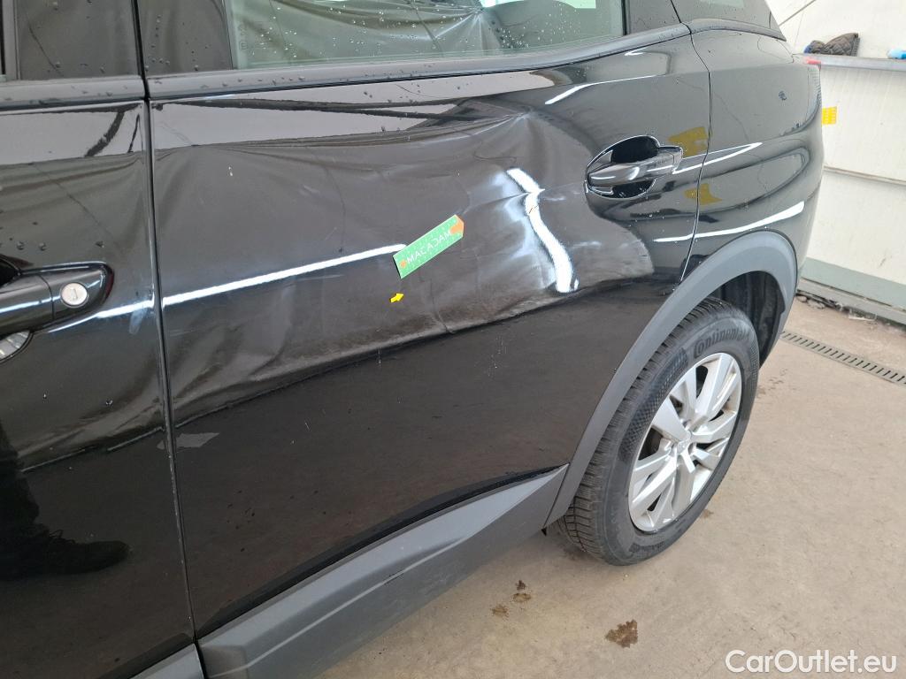  Peugeot  3008  II Active Pack 1.5 HDi 130CV BVA8 E6d #6