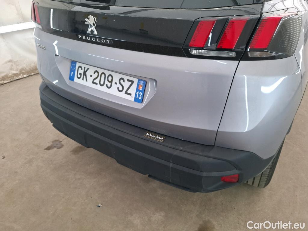  Peugeot  3008  II Active Pack 1.2 PureTech 130CV BVA8 E6d #59