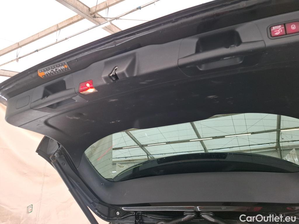  Mercedes  B-Klasse Classe B / 2019 / 5P / monospace B 200 d AMG Line Edition BA8 #100