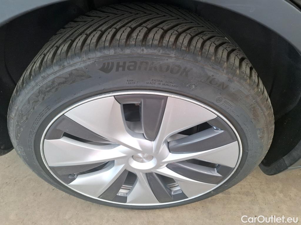  Tesla  Model Y TESLA  / 2020 / 5P / SUV Grand Autonomie Dual Motor AWD #11