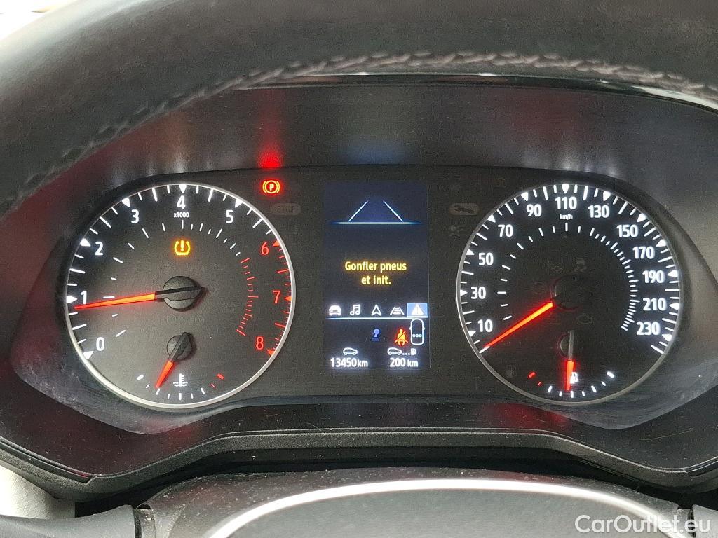  Renault  Clio  V Evolution 1.0 SCe 65CV BVM5 E6d #34