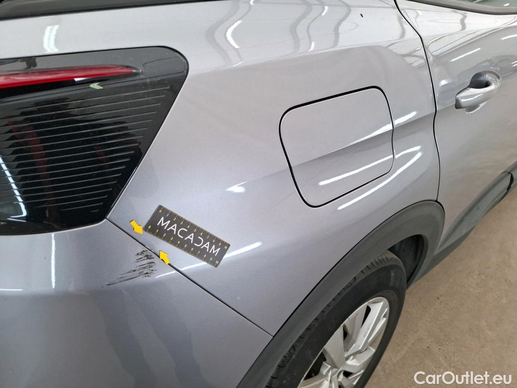  Peugeot  3008  II Active Pack 1.2 PureTech 130CV BVA8 E6d #54
