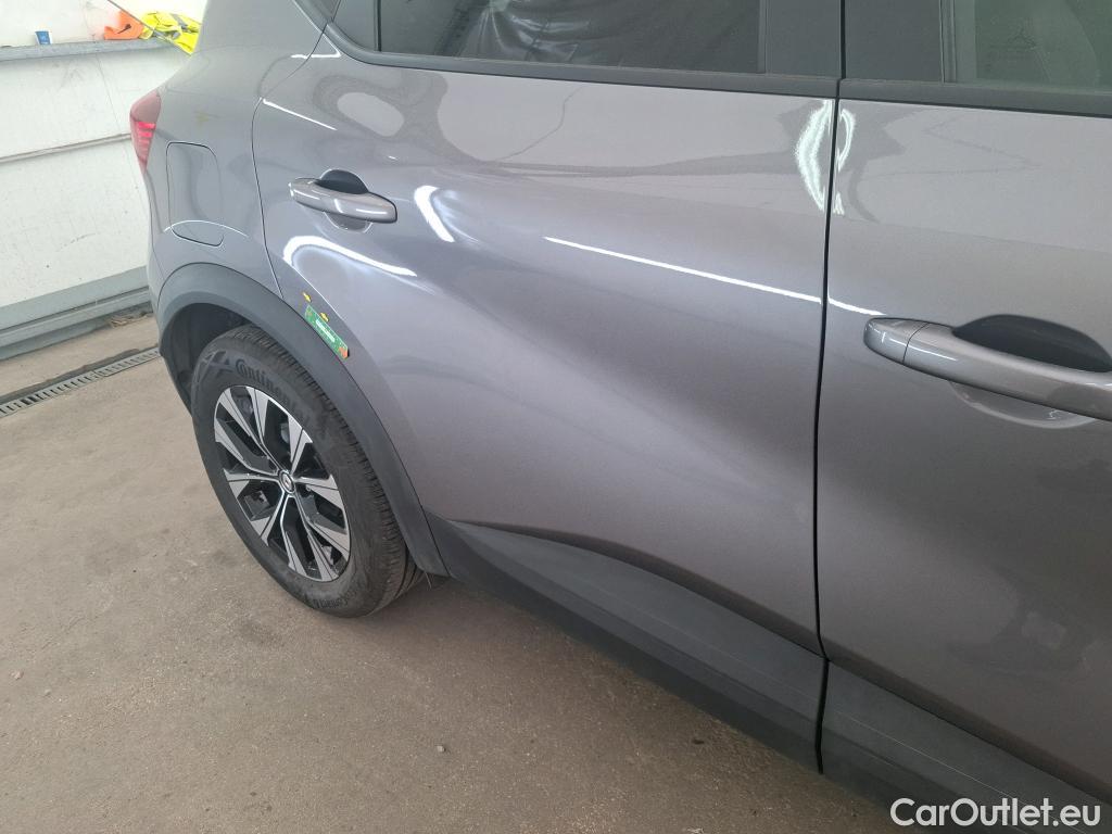  Renault  Captur  II Evolution 1.6 E-TECH Hybrid 145CV BVA6 E6d #14