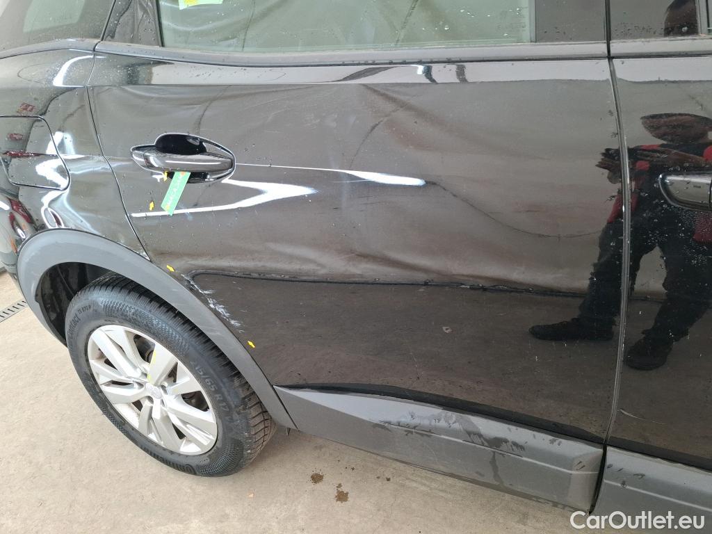  Peugeot  3008  II Active Pack 1.5 HDi 130CV BVA8 E6d #14