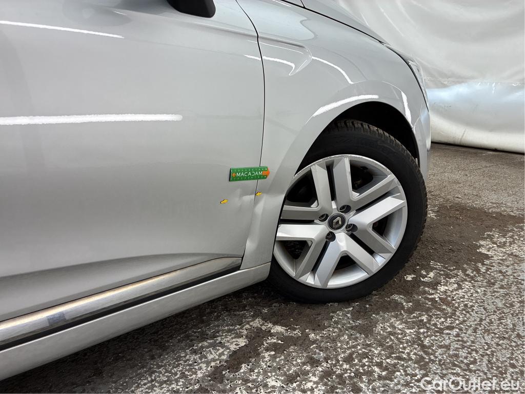  Renault  Clio  V Business 1.6 E-TECH Hybrid 140CV BVA6 E6d #4