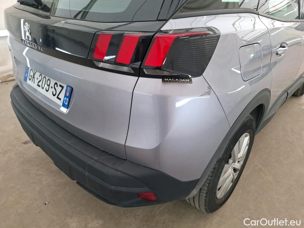  Peugeot  3008  II Active Pack 1.2 PureTech 130CV BVA8 E6d #61